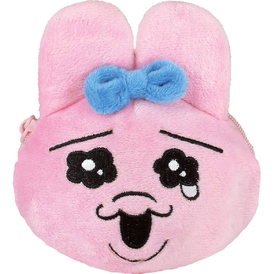 おぱんちゅうさぎ グッズ 楽天市場】特価【おぱんちゅうさぎ クリボッチ バイト