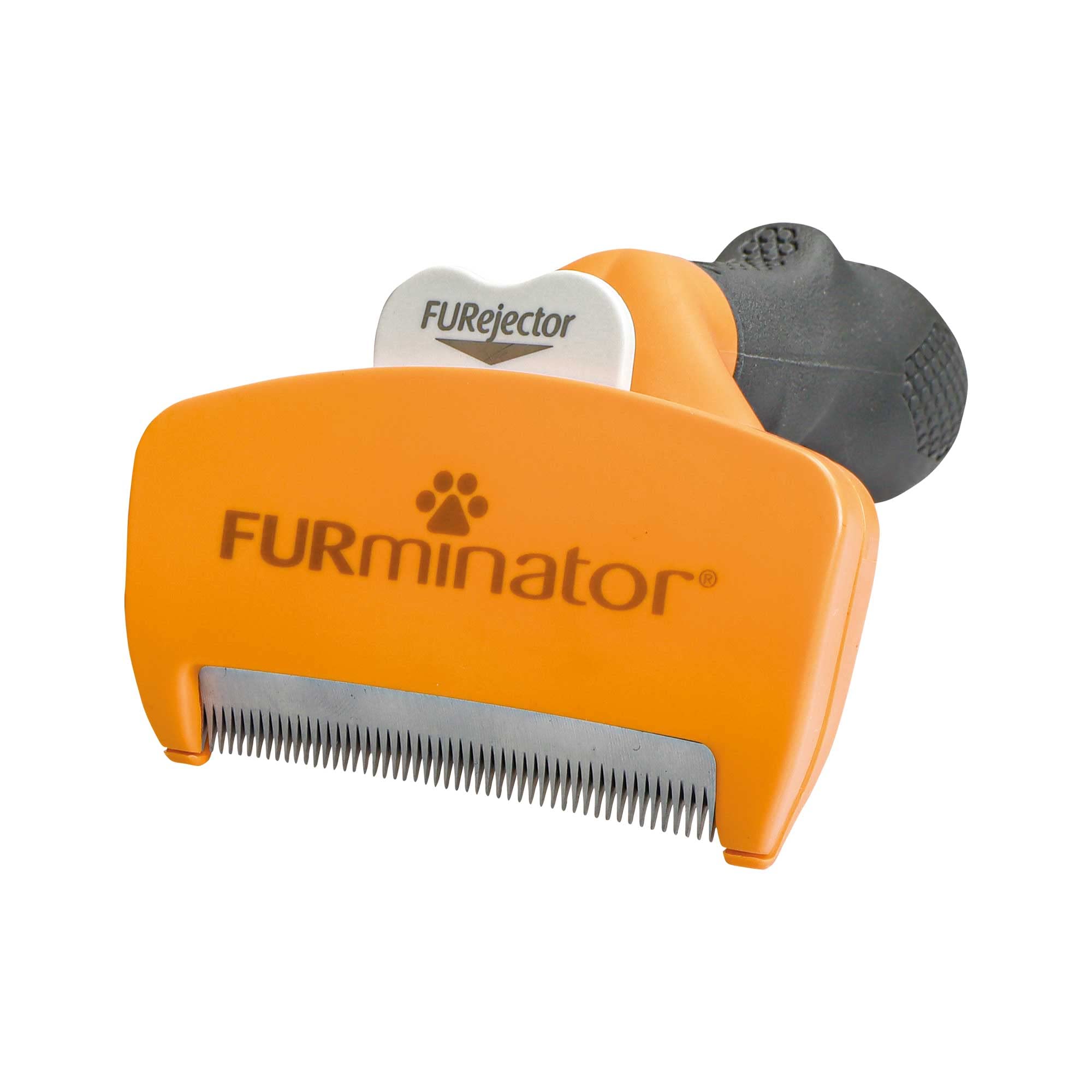 Furminator Deshedding Tool M Short Hair - Width 6.1Cm