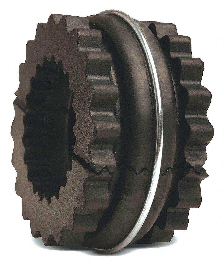 Sleeve Coupling Insert,11E,EPDM Rubber