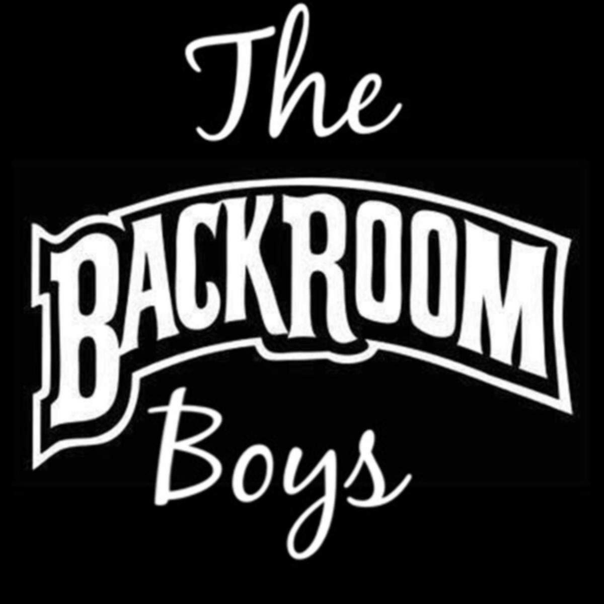 The Backroom Boys