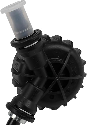 Miniatura 3 de GM Genuine Parts 12582665 - Manguera de cilindro para actuador de embrague