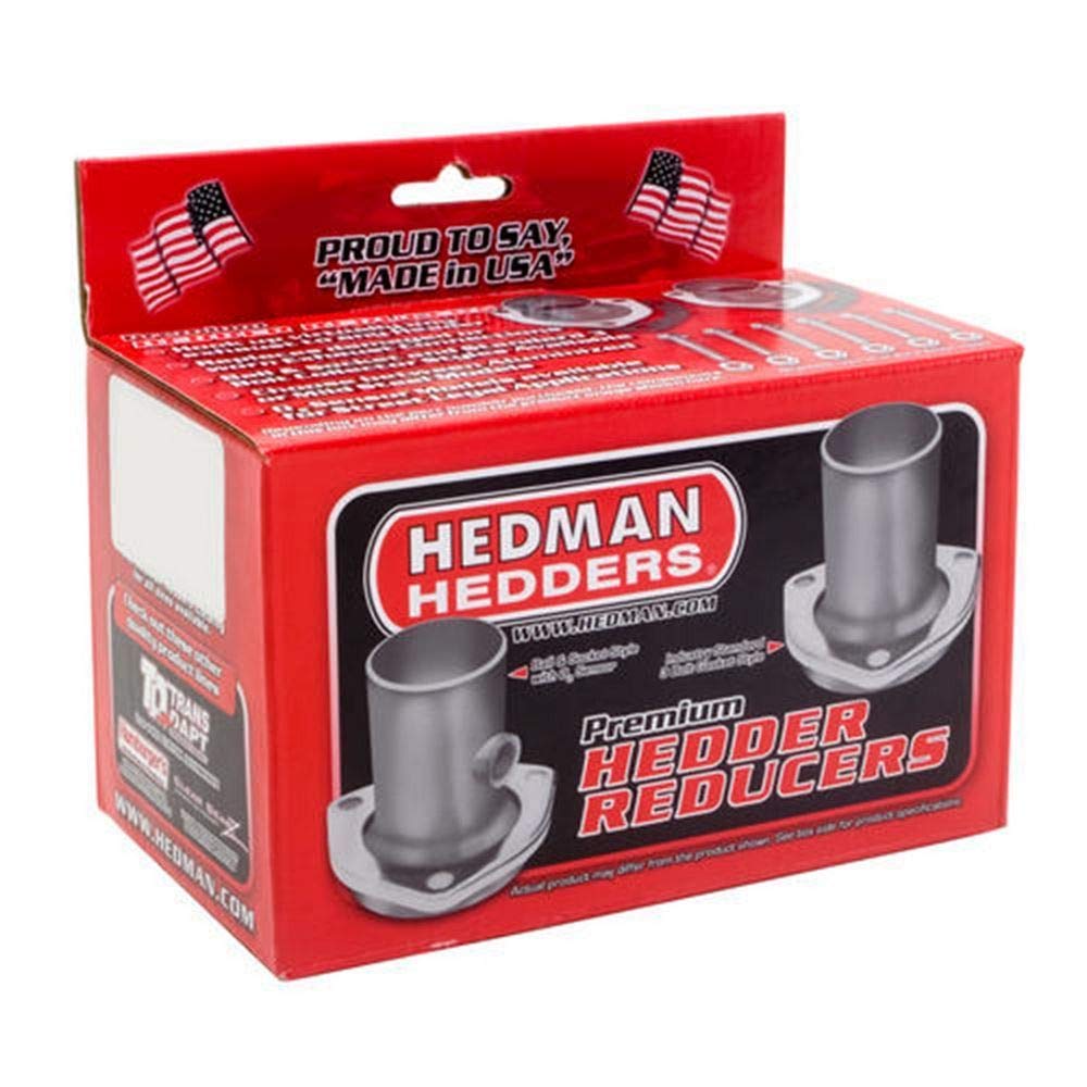 Hedman 21119 Header Reducer - Set of 2