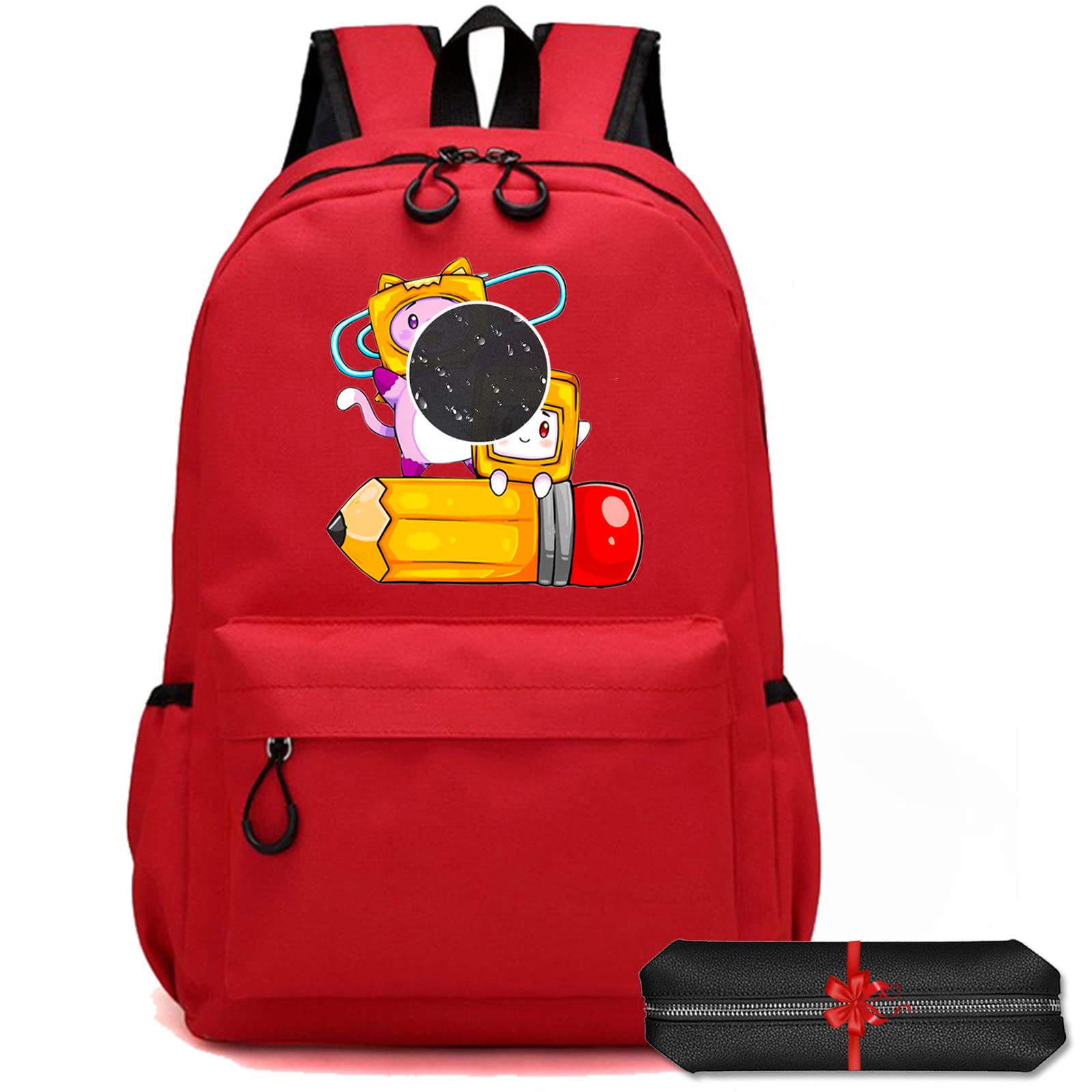 Laptop Backpacks for Teen 17inch Casual Hiking Daypack Men Women Business Travel Work Bookbag Backpack