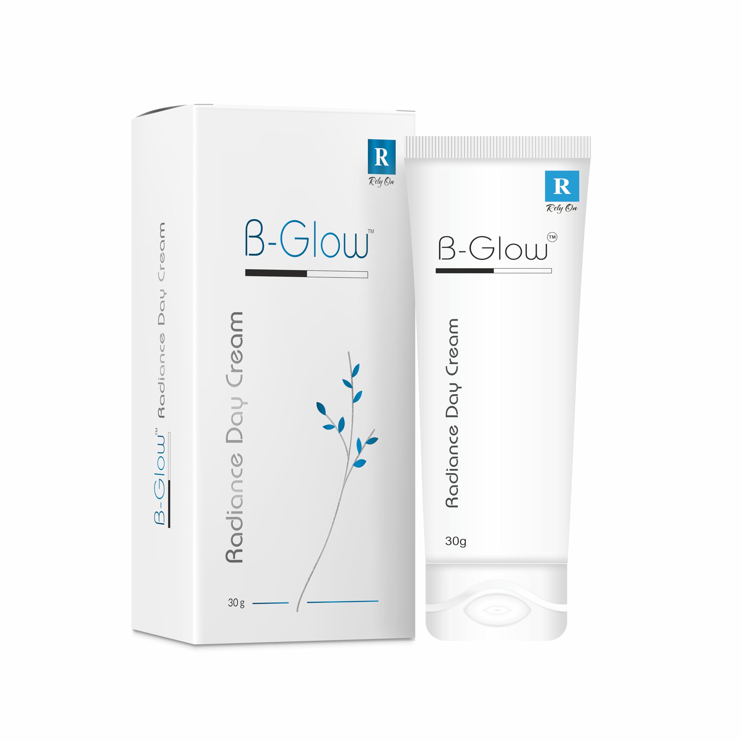 Radiance Cream, 30 g