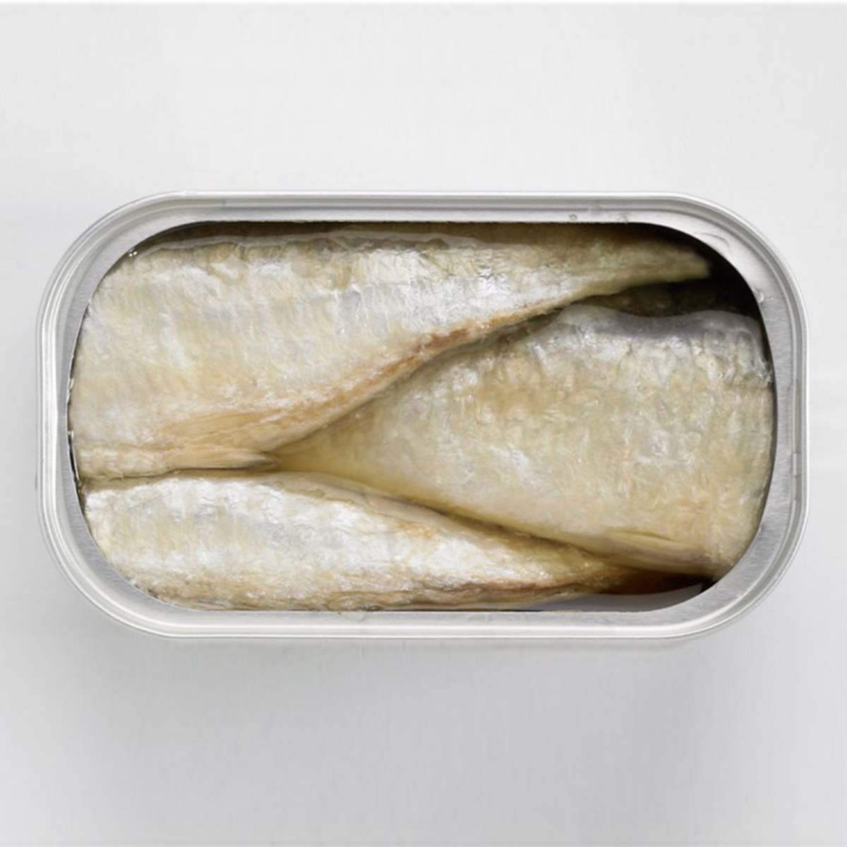 Paco Lafuente - Sardinas en aceite de oliva 3/5 piezas - Caja de 15 unidades