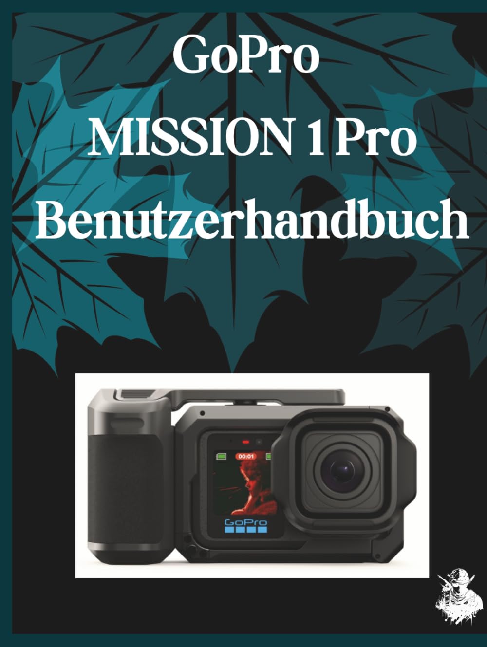 GoPro MISSION 1 Pro Benutzerhandbuch: Eine übersichtliche und detaillierte Anleitung zu Kameraeinstellungen und Fehlerbehebung für Anfänger und Senioren
