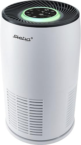Steba LR 12 Air Purifier