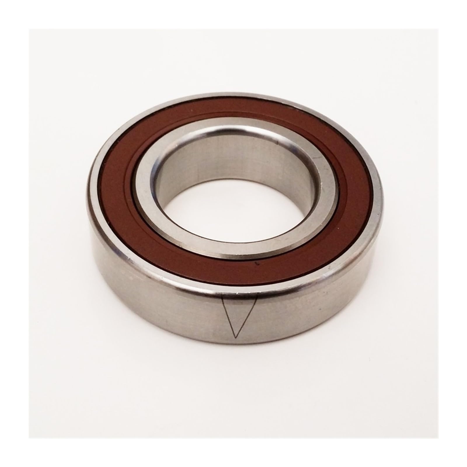 TSWASWUGP 1pcs 7004 7004C 2RZ 20x42x12 Sealed Angular Contact Bearings Spindle