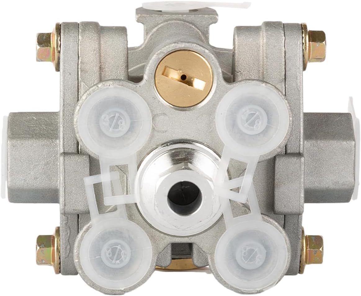 110170 Trailer Spring Brake Valve Replaces Sealco 110170 110170X Parking & Emergency