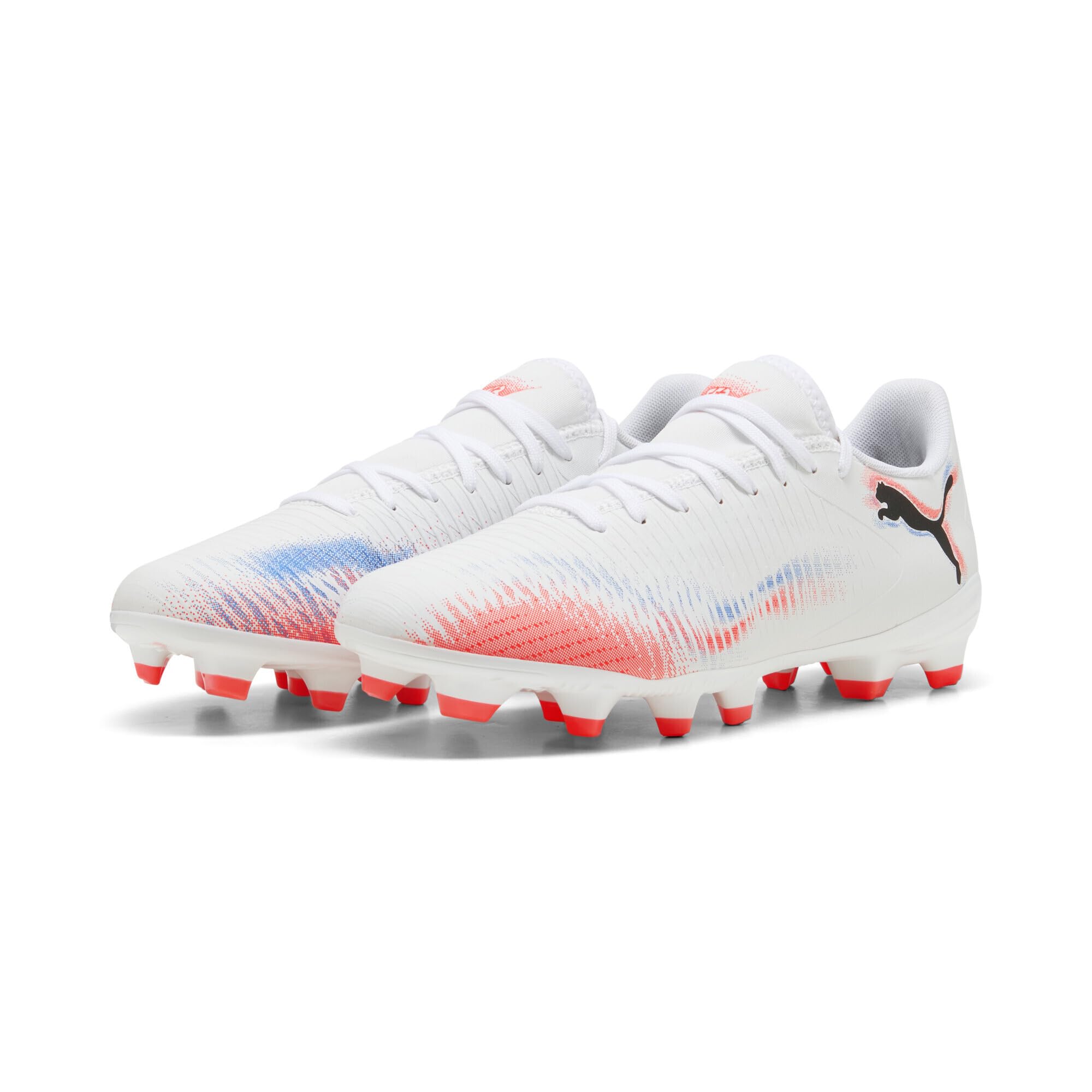 Puma Damen Future 8 Play Fg/Ag Wn'sFussballschuh