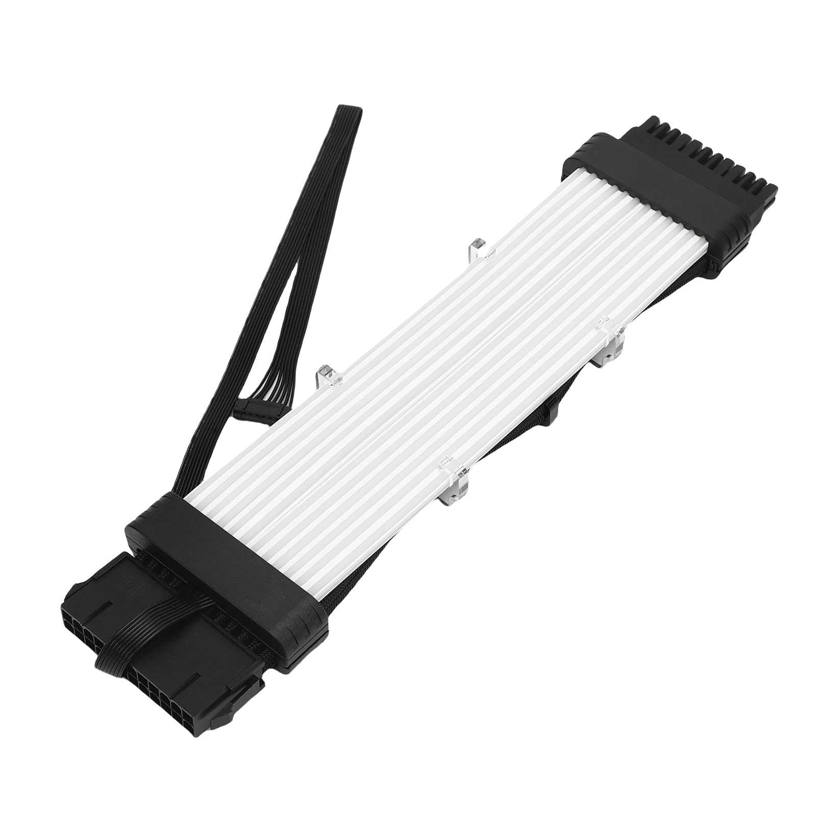 Sorandy Câble D'extension ARGB, Compatible avec Les Cartes Mères 24 (SK3
