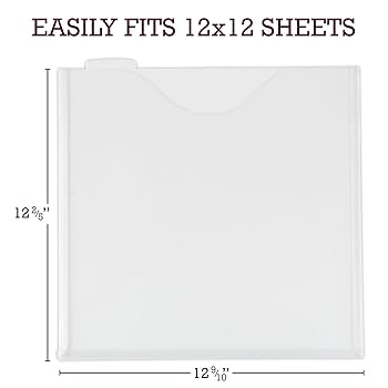 『専用・追加分②』おすそ分けファイル Amazon.co.jp: Samsill スクラップブックストレージ