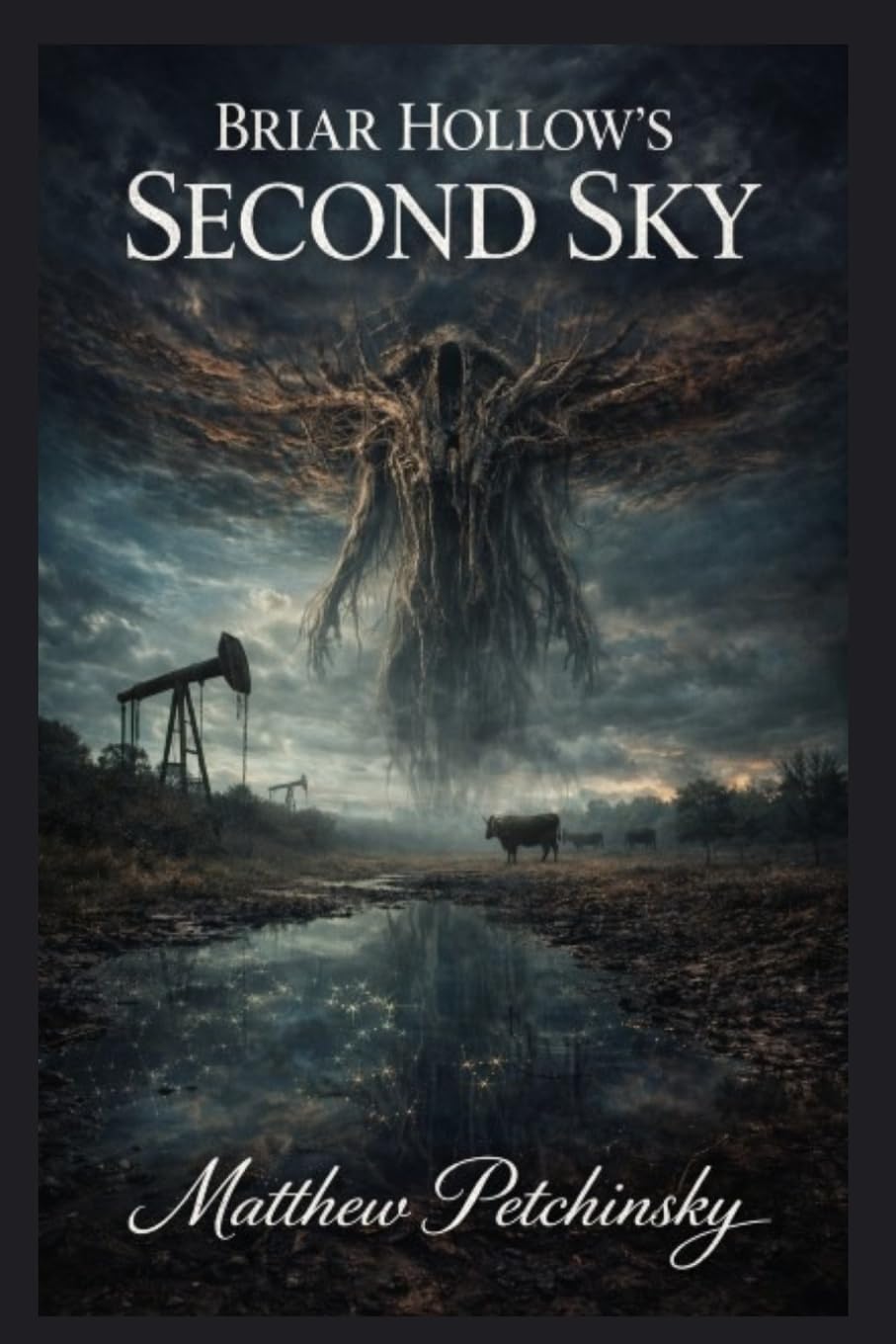 Briar Hollow's Second Sky