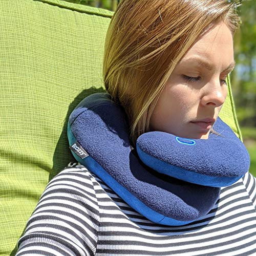 BCOZZY Chin Supporting Travel Pillow Deals, Coupons & Reviews