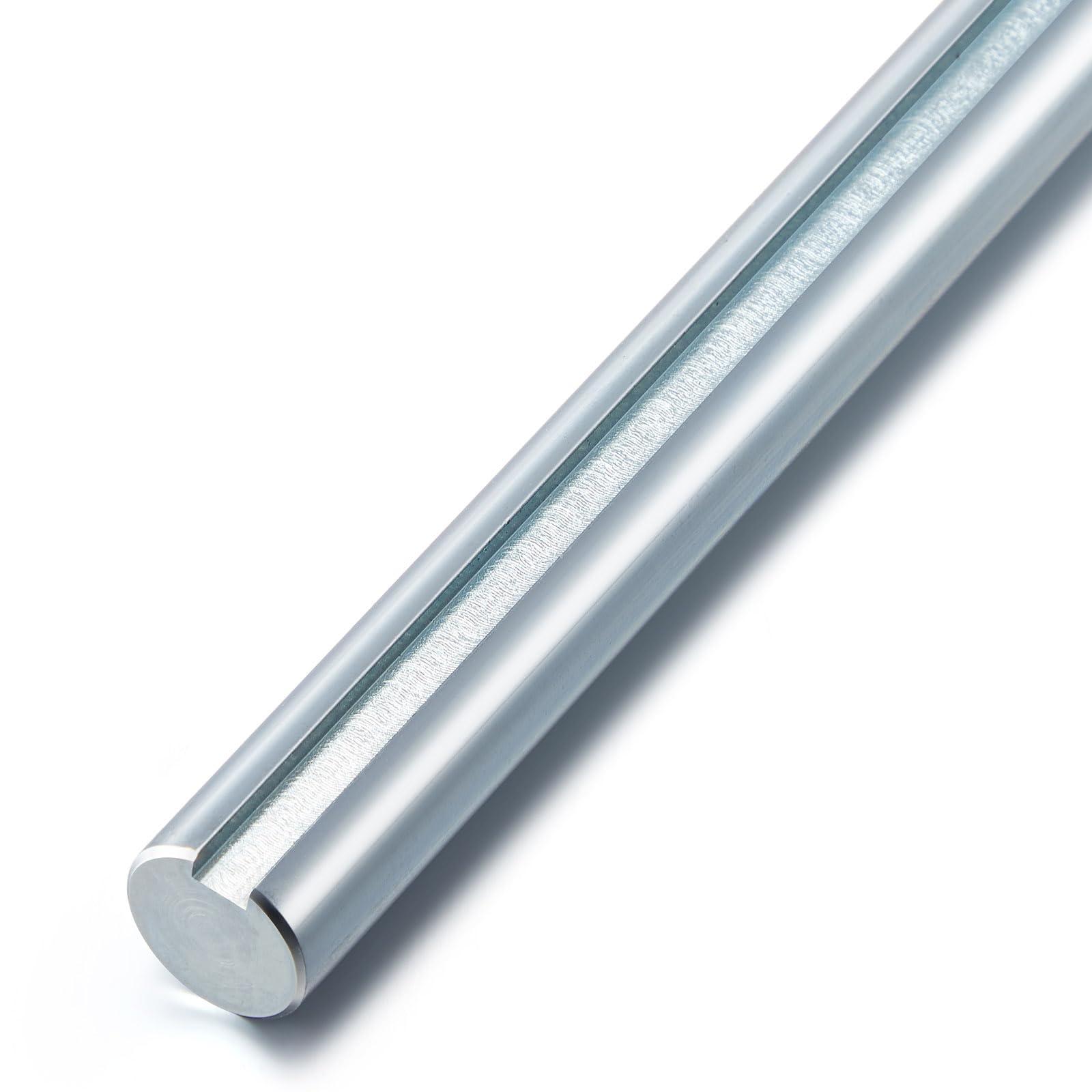 Keyed Shafts - 2ft 1045 Carbon Steel -8