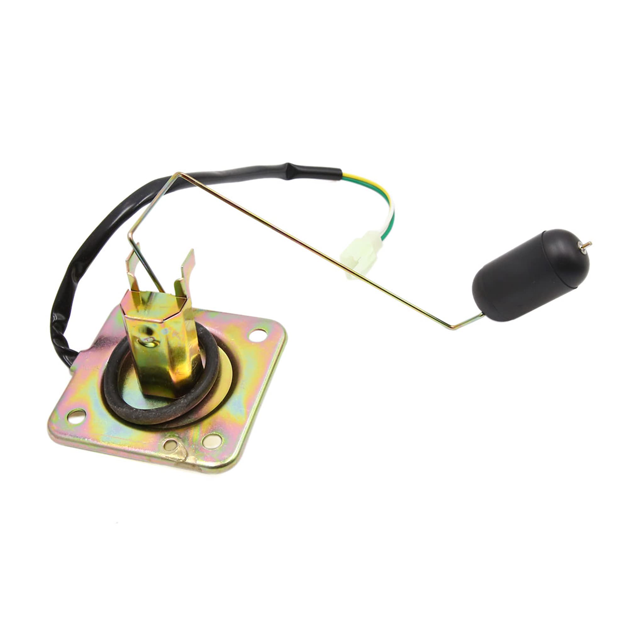 Motorcycle Fuel Level Sender Sensor - 0-55 Ohm Replacement For WY-125 Models