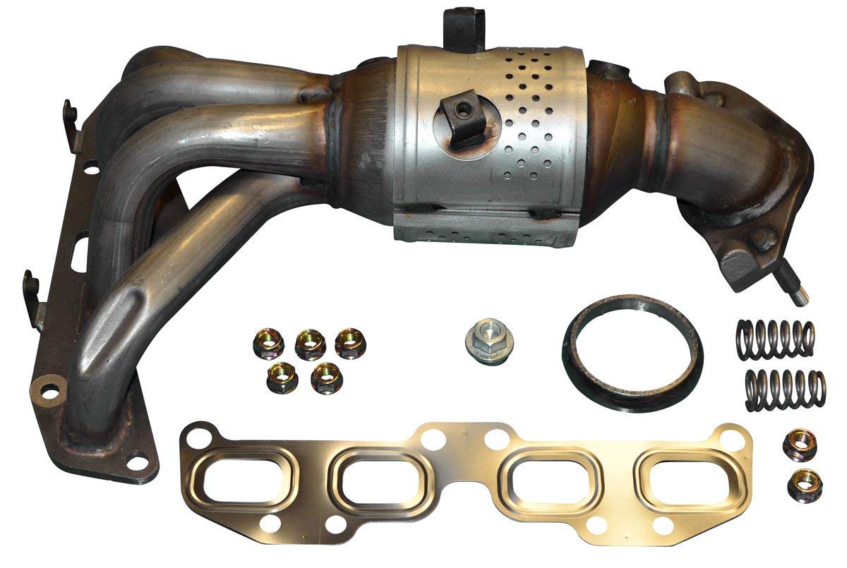 Catalytic Converter for 2005 Nissan Altima 2.5 Not For California