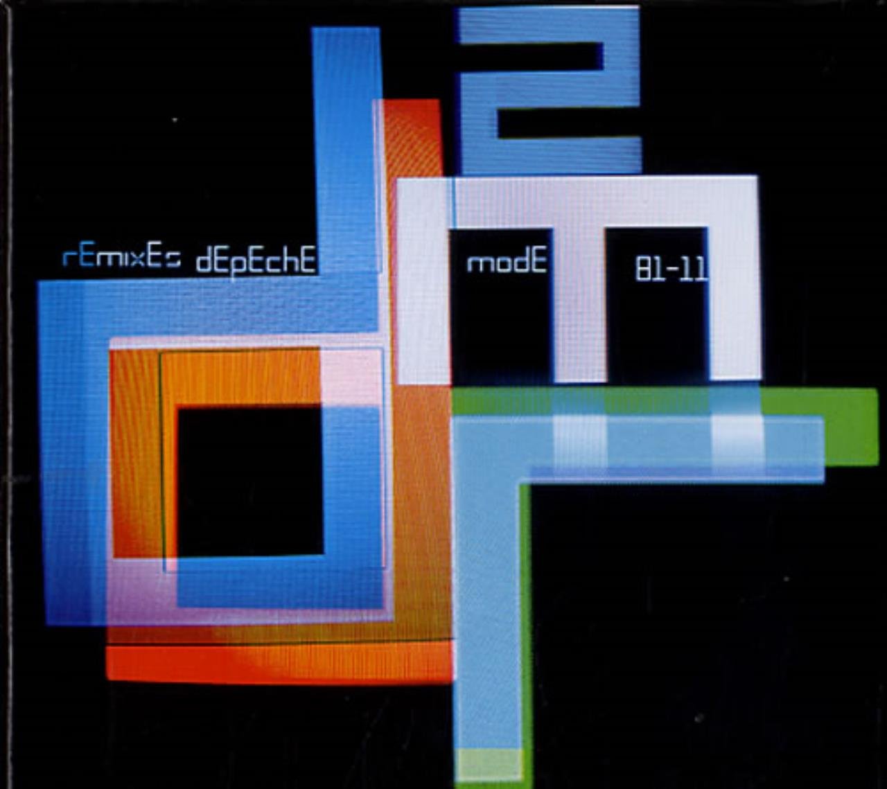 Remixes 2: 81-11