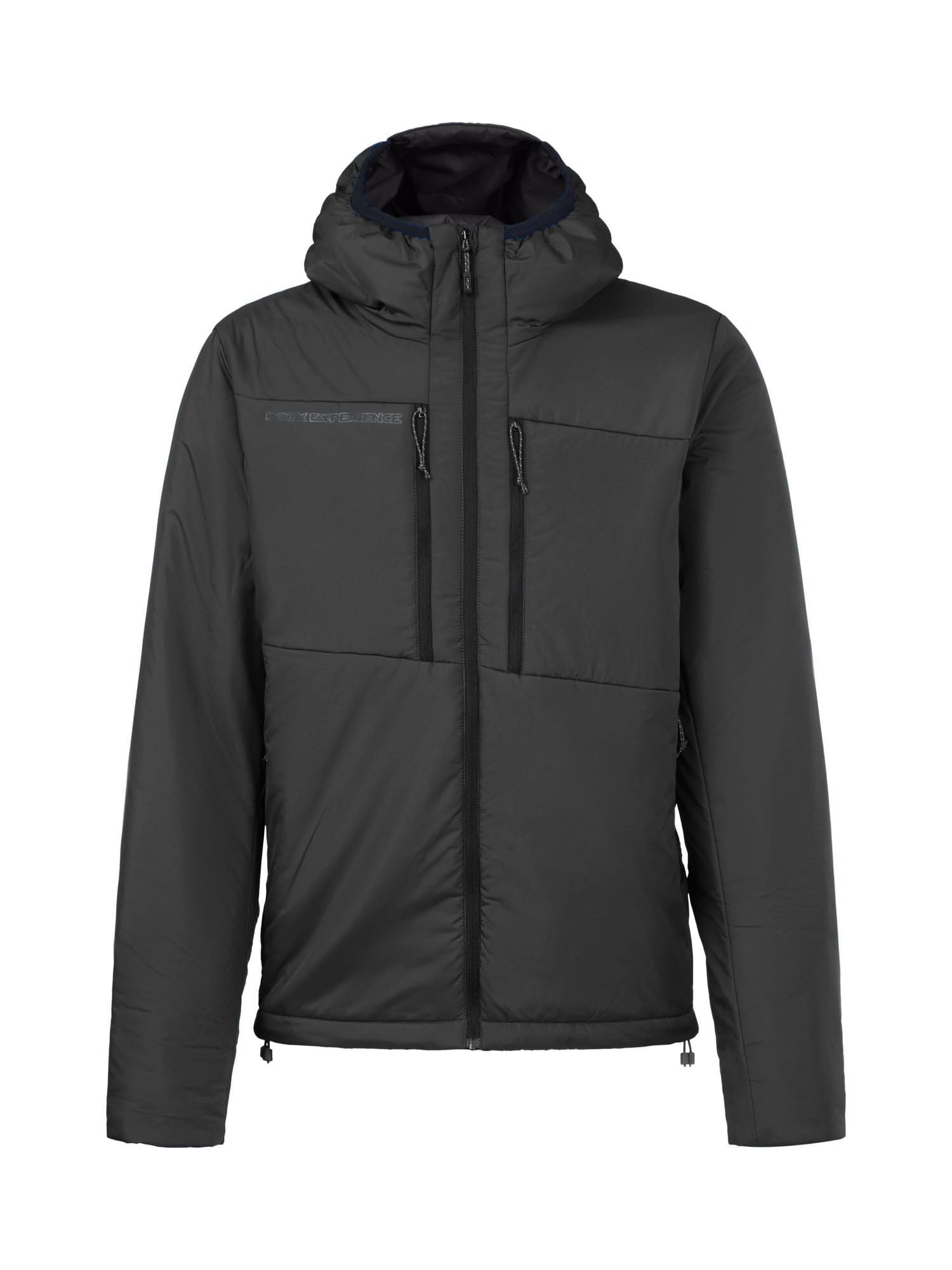 Rock Experience Ocean Wall Men's Jacket
