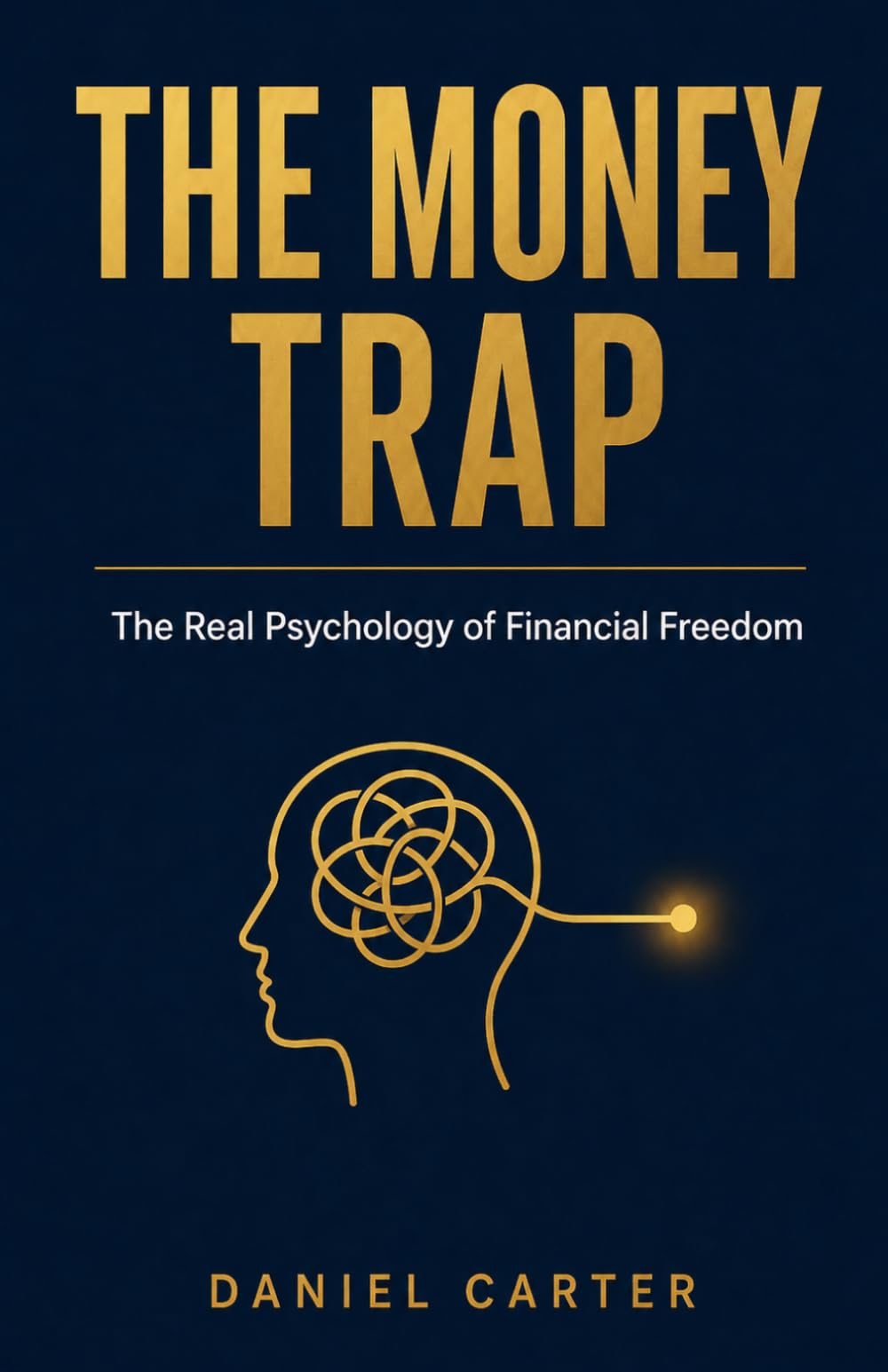The Money Trap: The Real Psychology of Financial Freedom