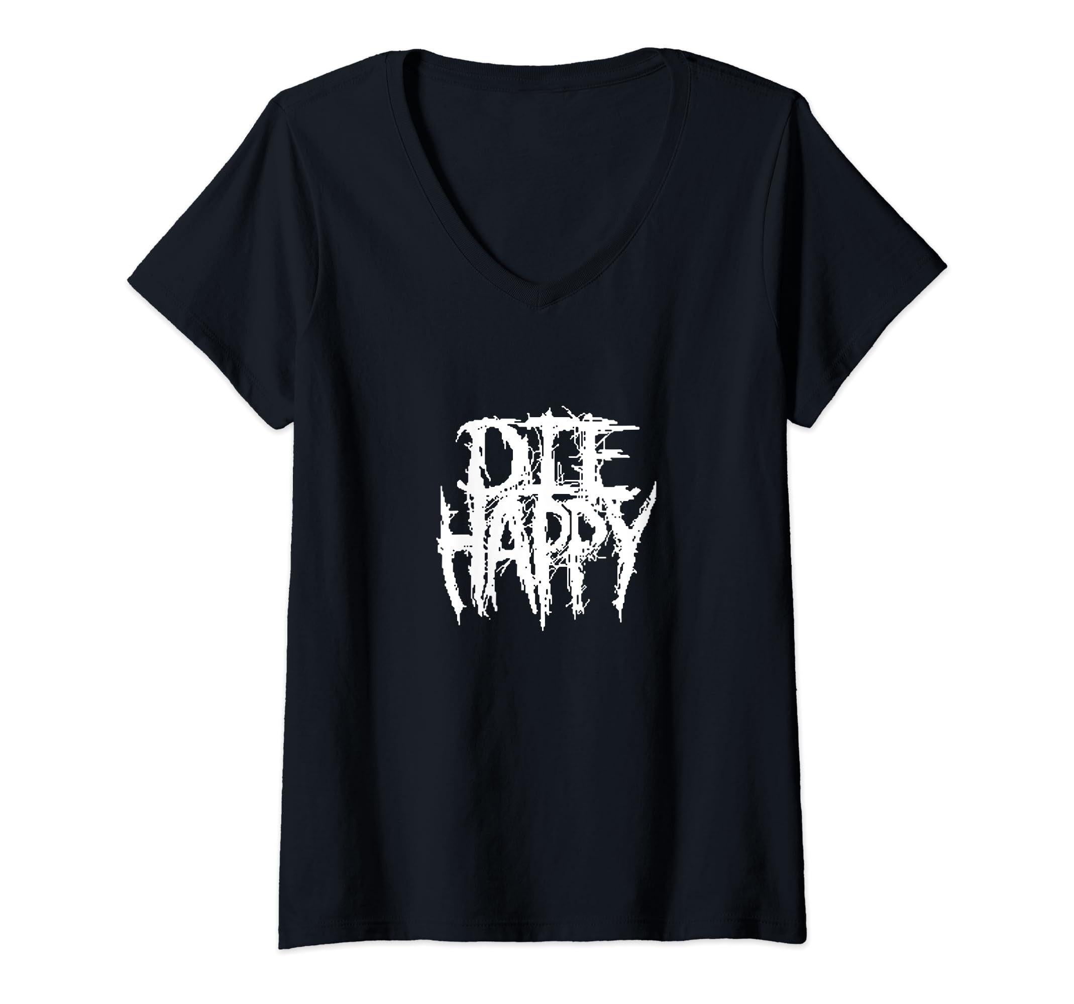 Kleidung mit Designs von Amazon Merch on Demand