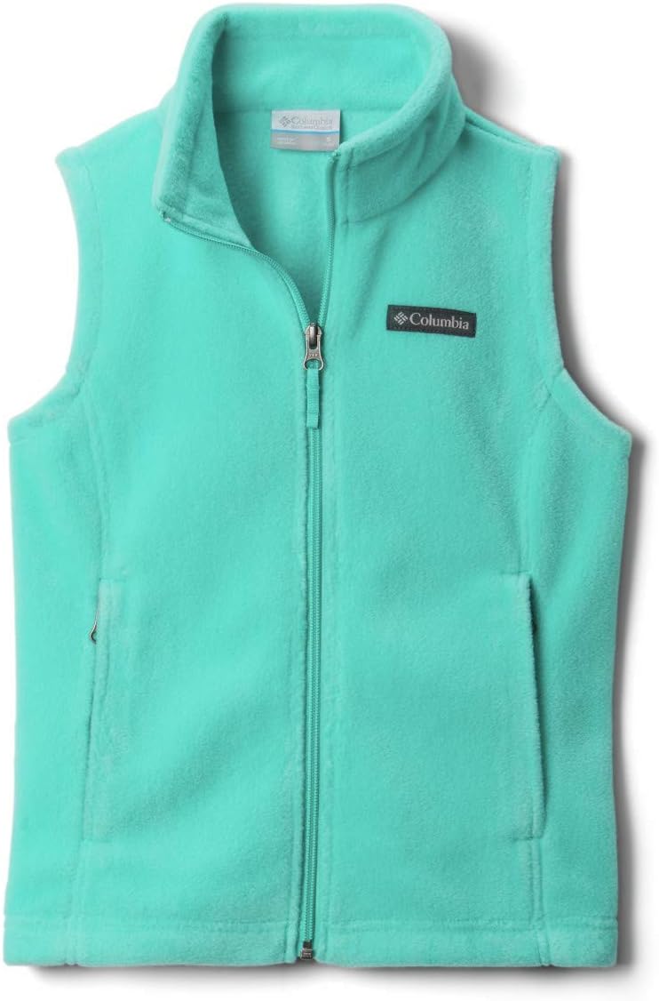 Columbia Toddler Girls Benton Springs 