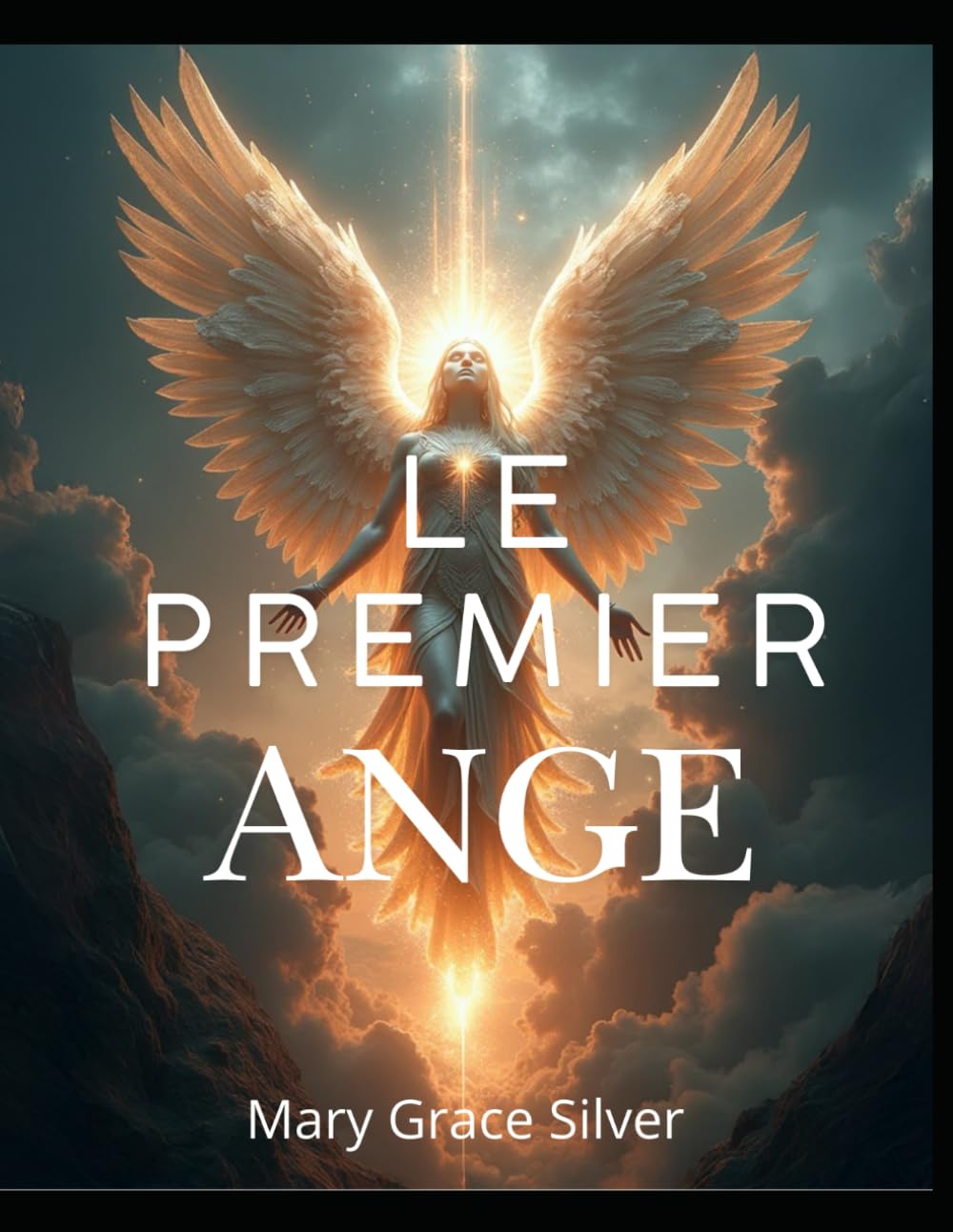 LE PREMIER ANGE