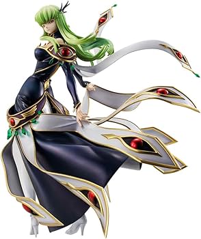 Amazon.co.jp: メガハウス プレシャス G.E.M.シリーズ コードギアス Amazon.co.jp: メガハウス プレシャス G.E.M.シリーズ コードギアス