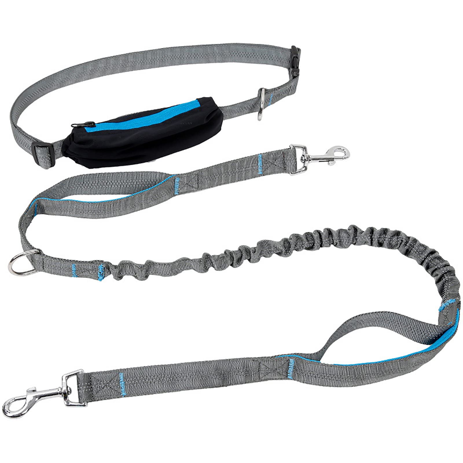 Correa de perro de cuerda resistente de nailon para mascotas, correa de plomo gruesa para perros grandes, medianos y cachorros pequeños para entrenamiento de control, correa de perro de mascotas,