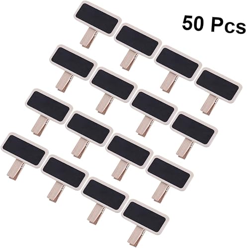 Miniatura 6 de 50 pizarras para niños, pizarras de tiza para niños, Pizarrones para niños, mini pizarra para niños, pizarra pequeña y fresca