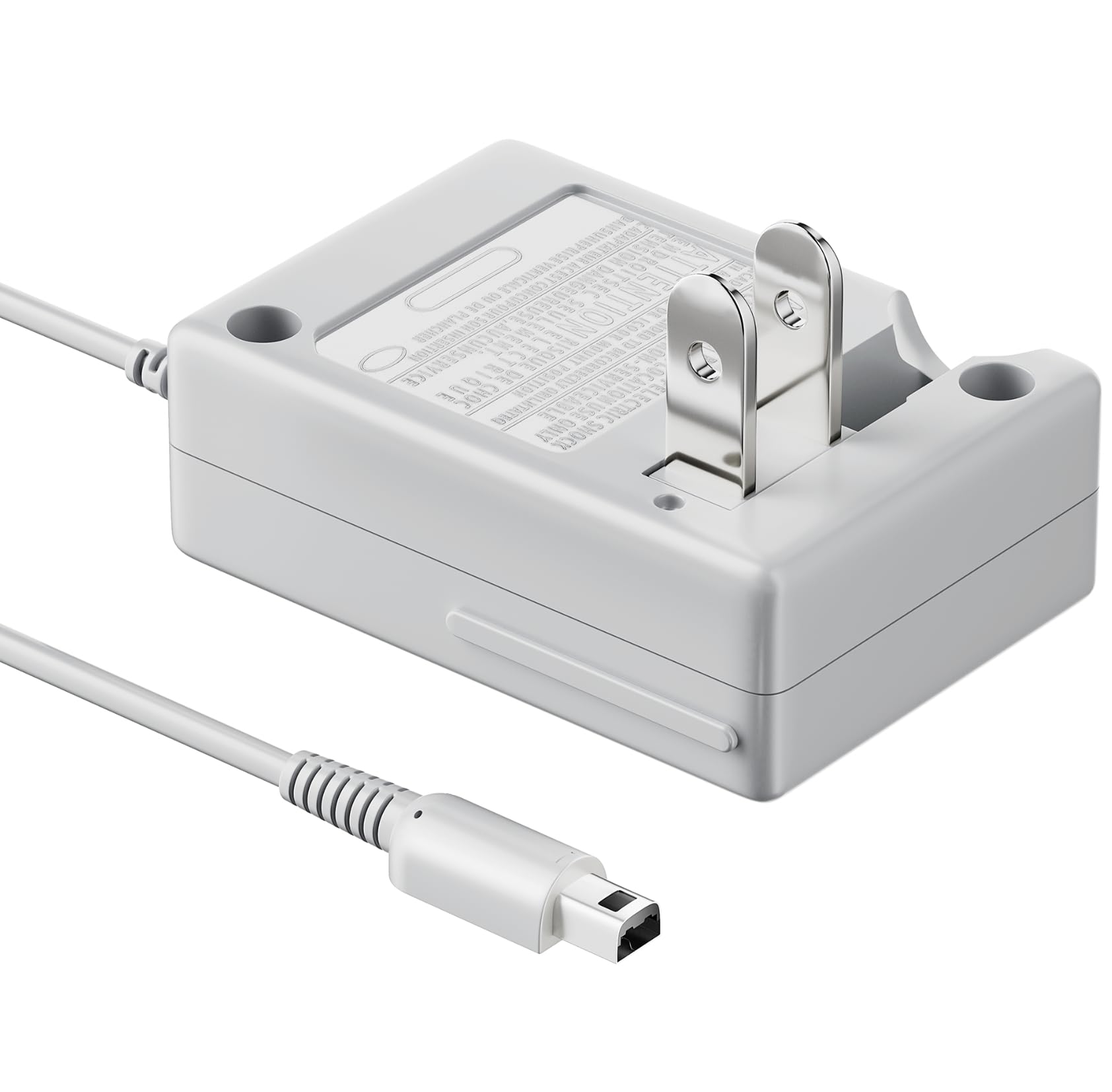 Amazon.com: 3DS Charger Compatible with Nintendo 3DS/ DSi/DSi XL
