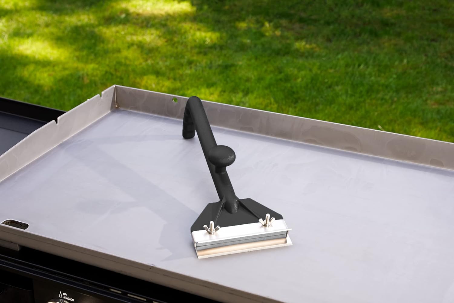 Chef-Master Replacement Blade for Griddle Scraper