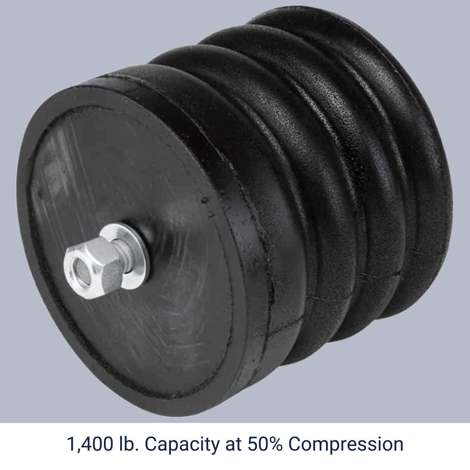 Amazon.com: SuperSprings SSF-327-47 | SumoSprings Front for