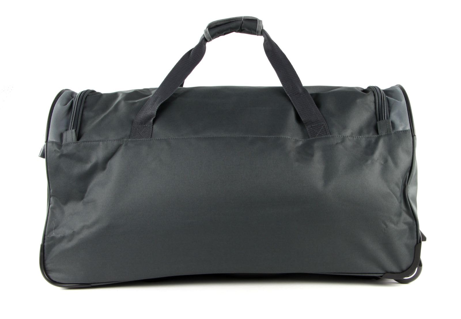 Travelite Basics Active Torba Podróżna na Kółkach, Szary, 35 x 71 x 36 cm