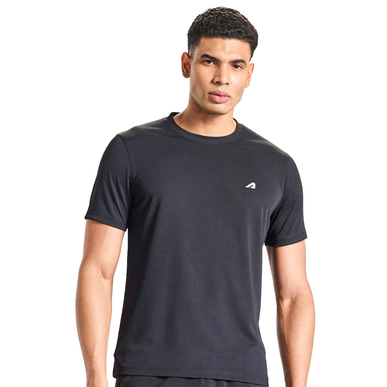 Tshirt for Man Regular fit Gym t Shirts for Men Workout Active wear t Shirt for Man Running Mens t-Shirts Running Tshirt for Men Workout Gym wear Mens