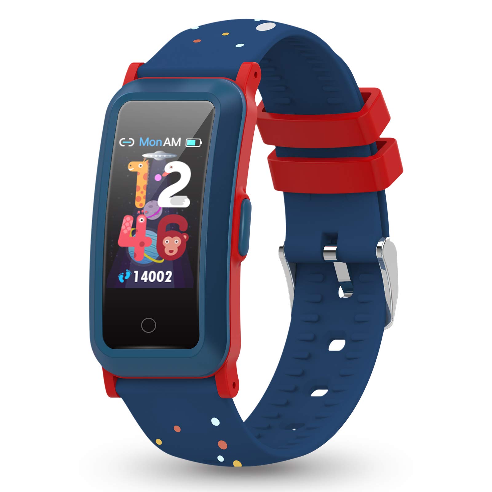 yoyofit kids fitness tracker