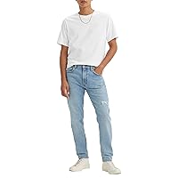 Levi's 512 Slim Taper, Jeans Uomo