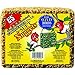 Woodpecker Snak Bird Food Cake With Suet Nuggets, 2.4-Lbs.