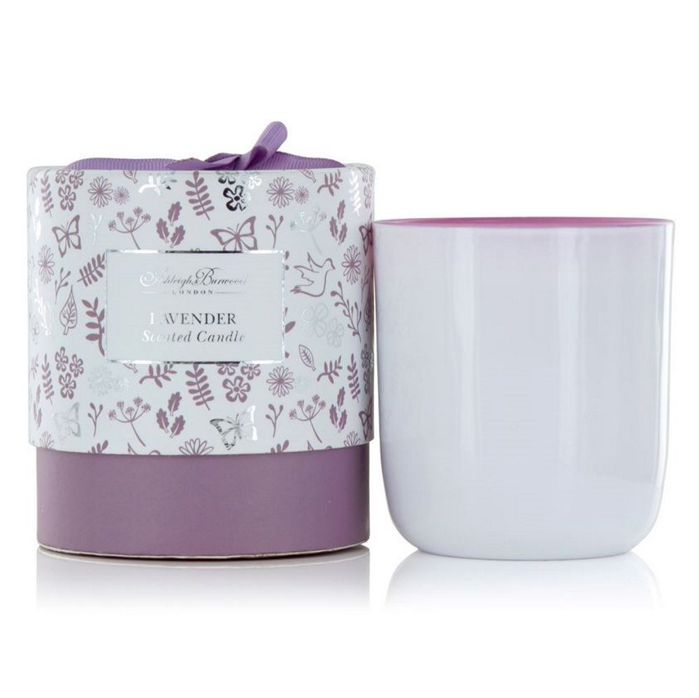 Amazon.com: Ashleigh & Burwood Special Edition Scented Candle 200G
