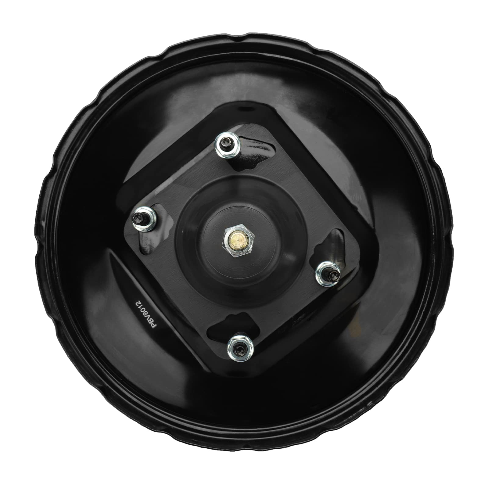 Amazon.com: Vacuum Power Brake Booster Compatible with Toyota