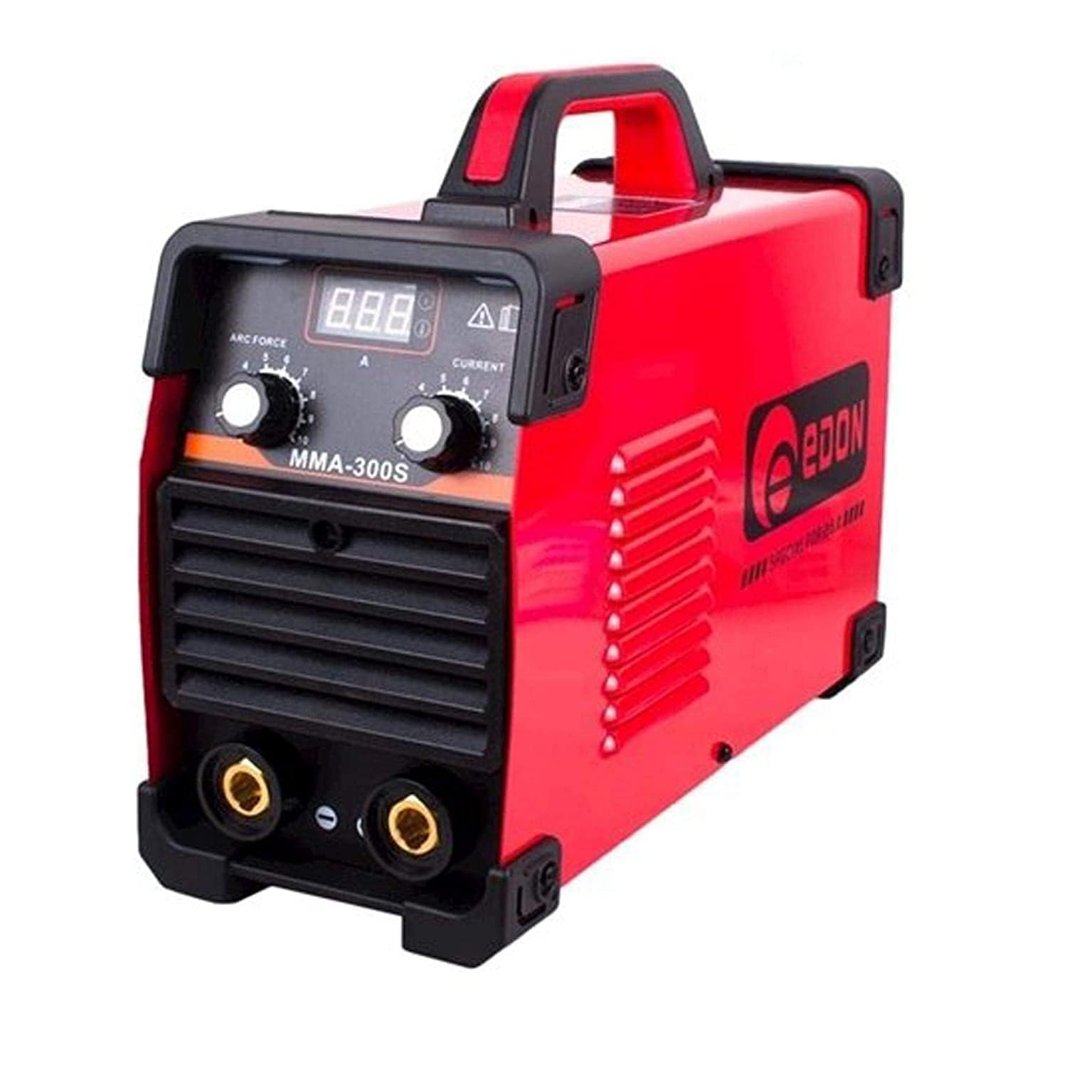 Edon PORTABLE WELDING MACHINE