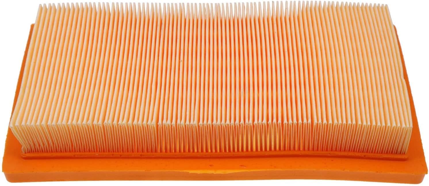 JZGRDN 0J8478S 0J8478 Air Filter Element Rectangle