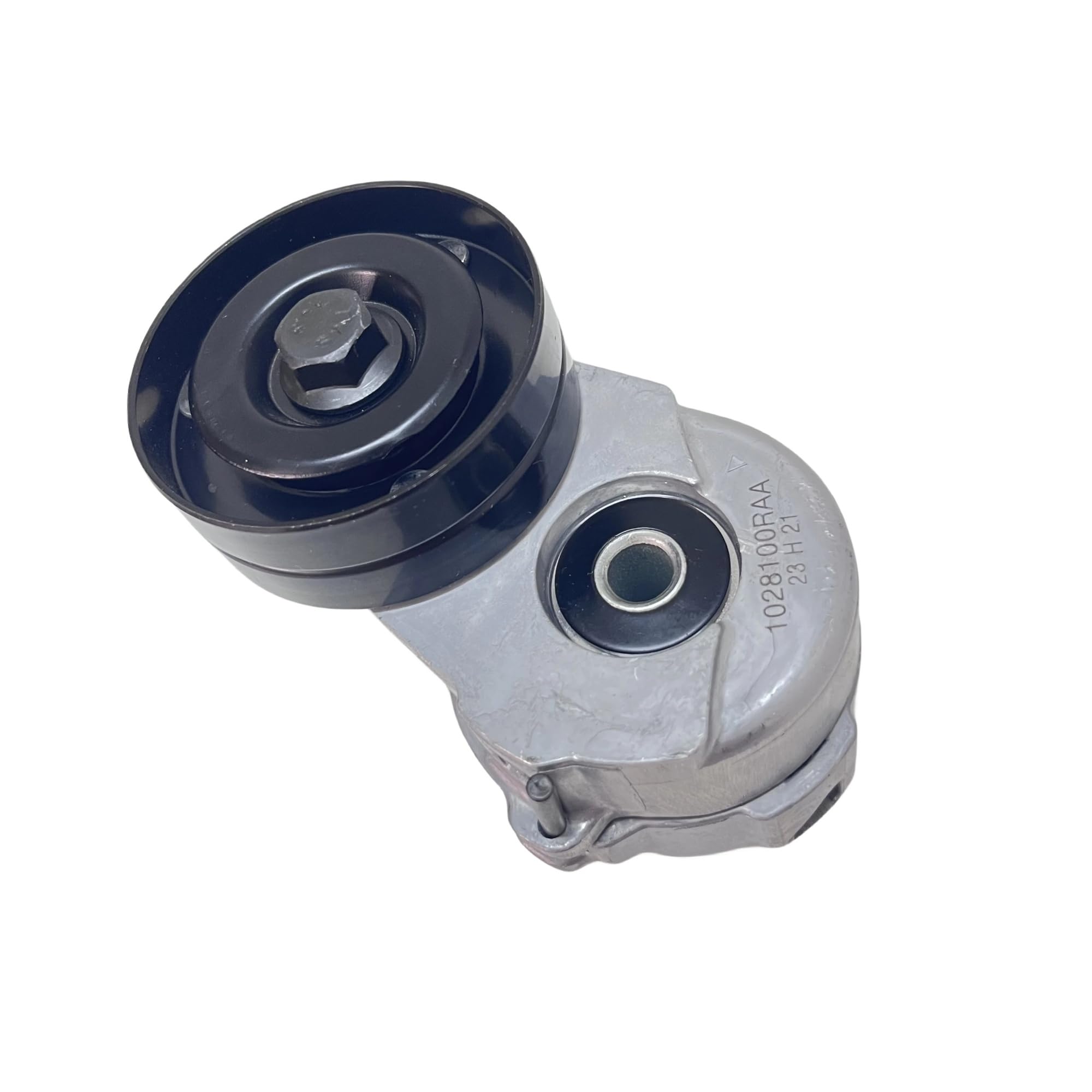 Conjunto de polea tensora Conjunto de polea tensora de Correa 1025200RAA 05066936AA para Jeep para Cherokee para Chrysler para Voyager 2000-2008 5072440AB 1028100RAA