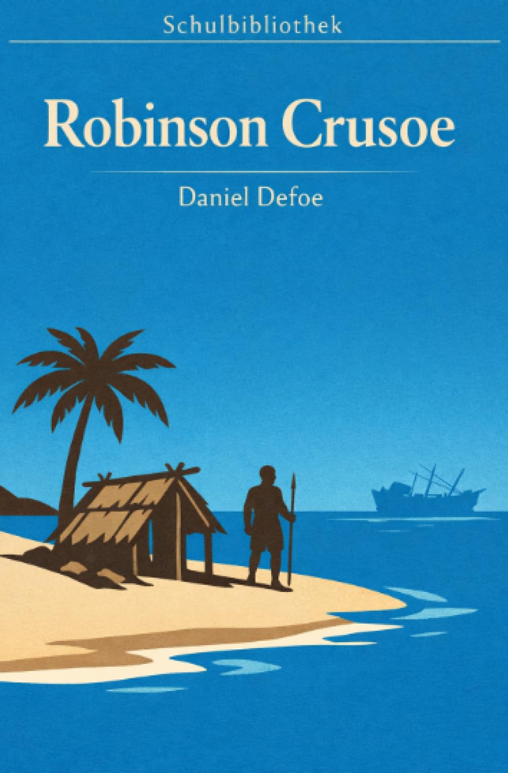 Robinson Crusoe