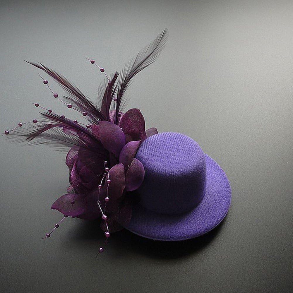 Ensemble Accessoires élégant Pour Dames : Manchette Dentelle, Chapeau Et Collier Perle – Parfait Pour Afternoon Tea !