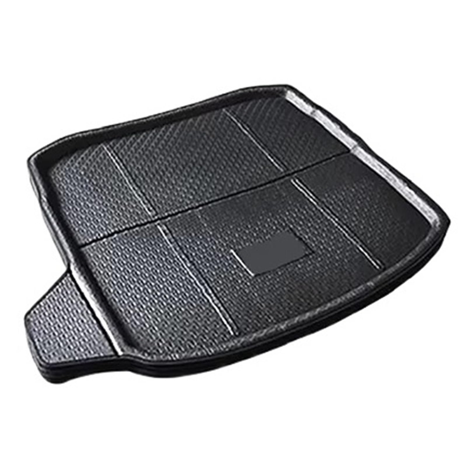 Tapis de coffre imperméable Audi A3 8V idéal pour le sport et les courses - 6