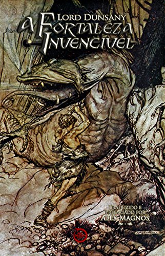 A Fortaleza Invencível: Exceto para Sacnoth