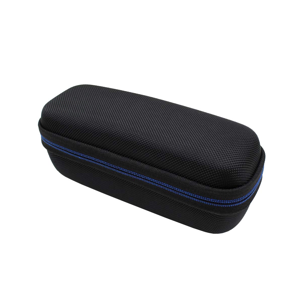 GUBEE Twarda walizka podróżna do przechowywania trymera Philips OneBlade 360 hybrydowego do golenia twarzy + ciała, trymera do brody i trymera do ciała