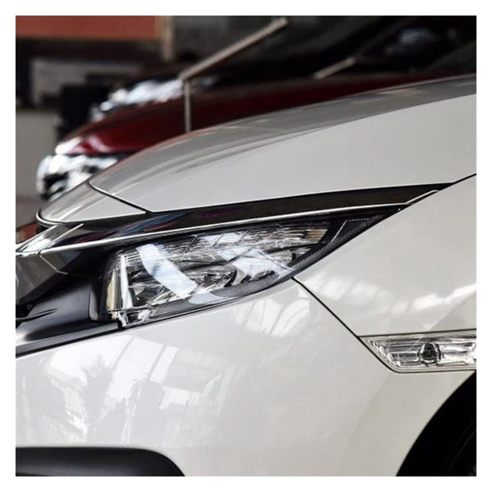Wskaźnik lusterka Lampka Kierunkowskazu LED Samochodu Z Żarówkami T10 Dla Civic 2016 2017 2018 2019