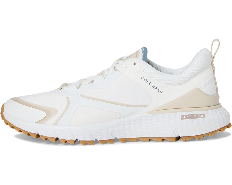 Cole Haan Zerogrand Overtake 2 Golf - Left View